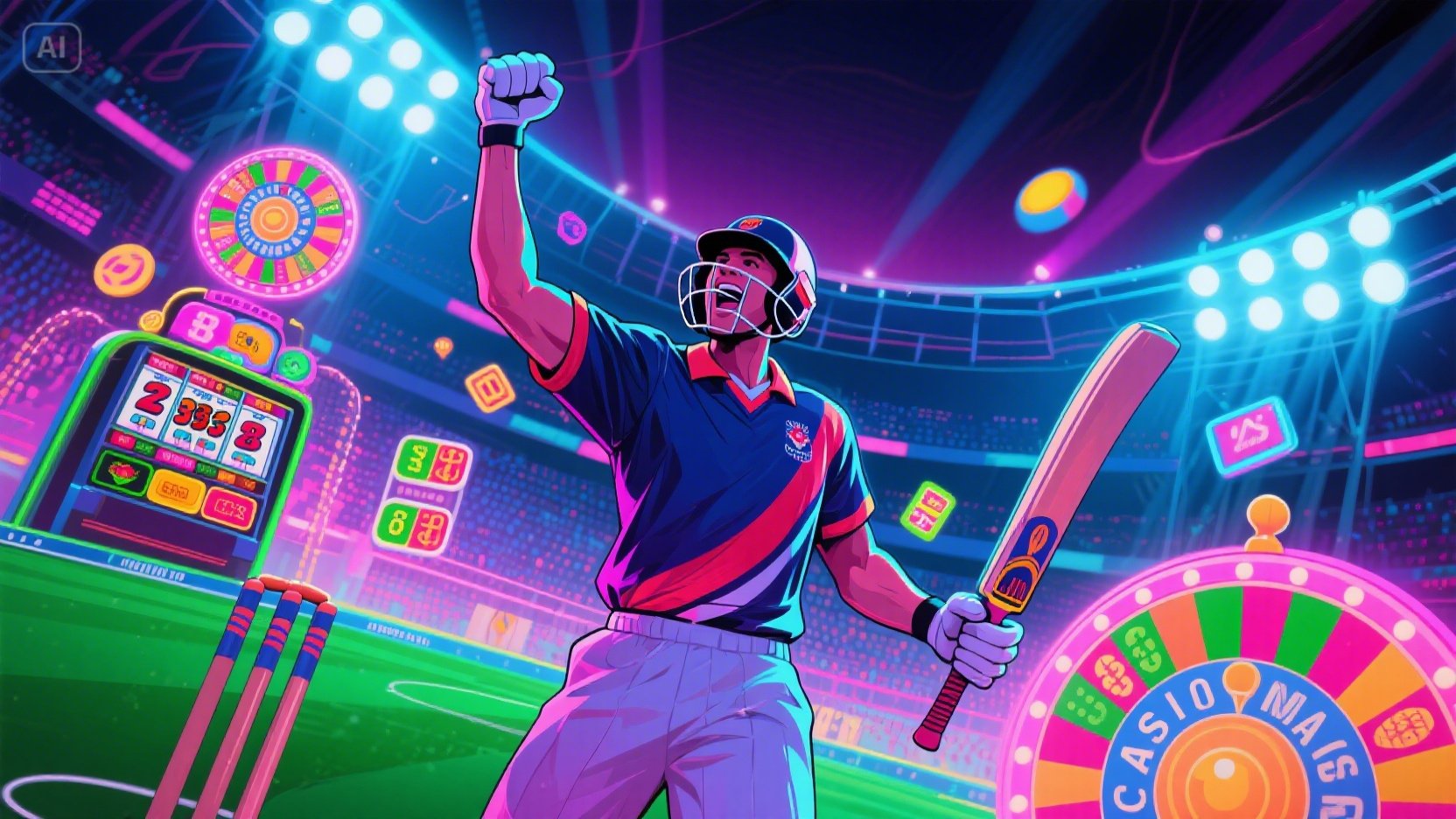 Casino Dream bet Casino desktop and mobile interfaces