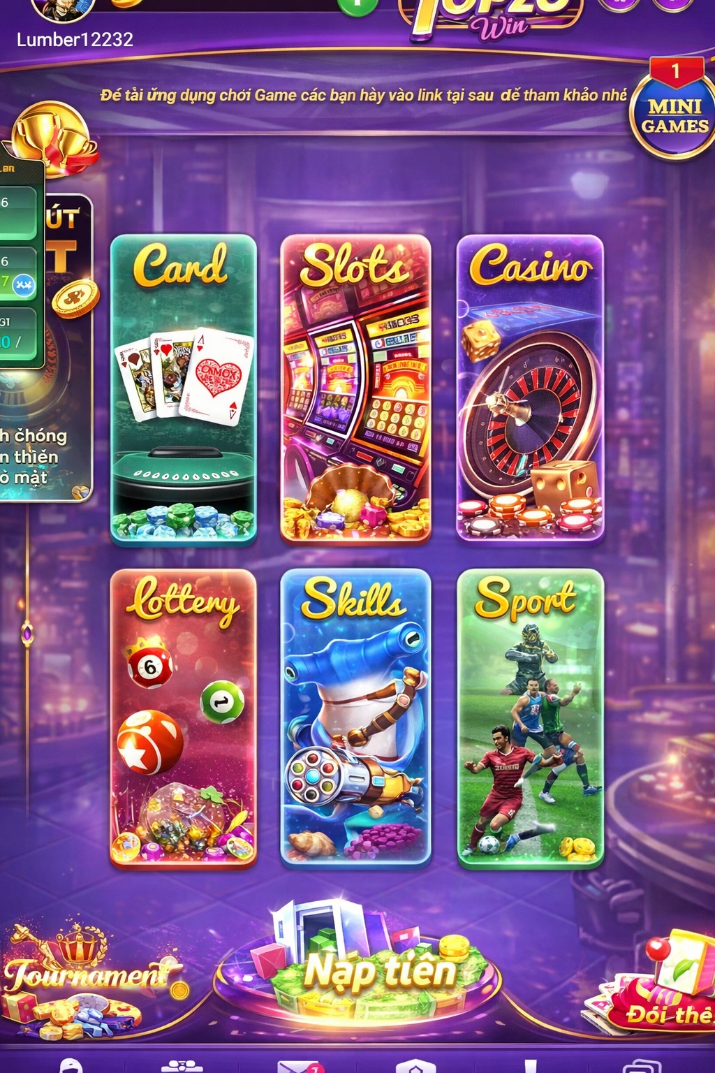 Dream bet Casino