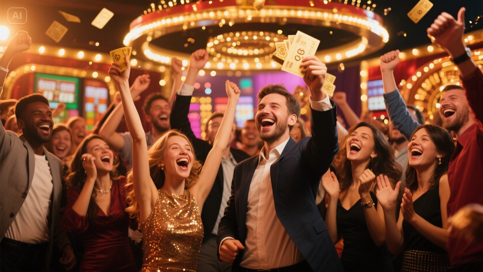 Casino Dream bet Casino desktop and mobile interfaces