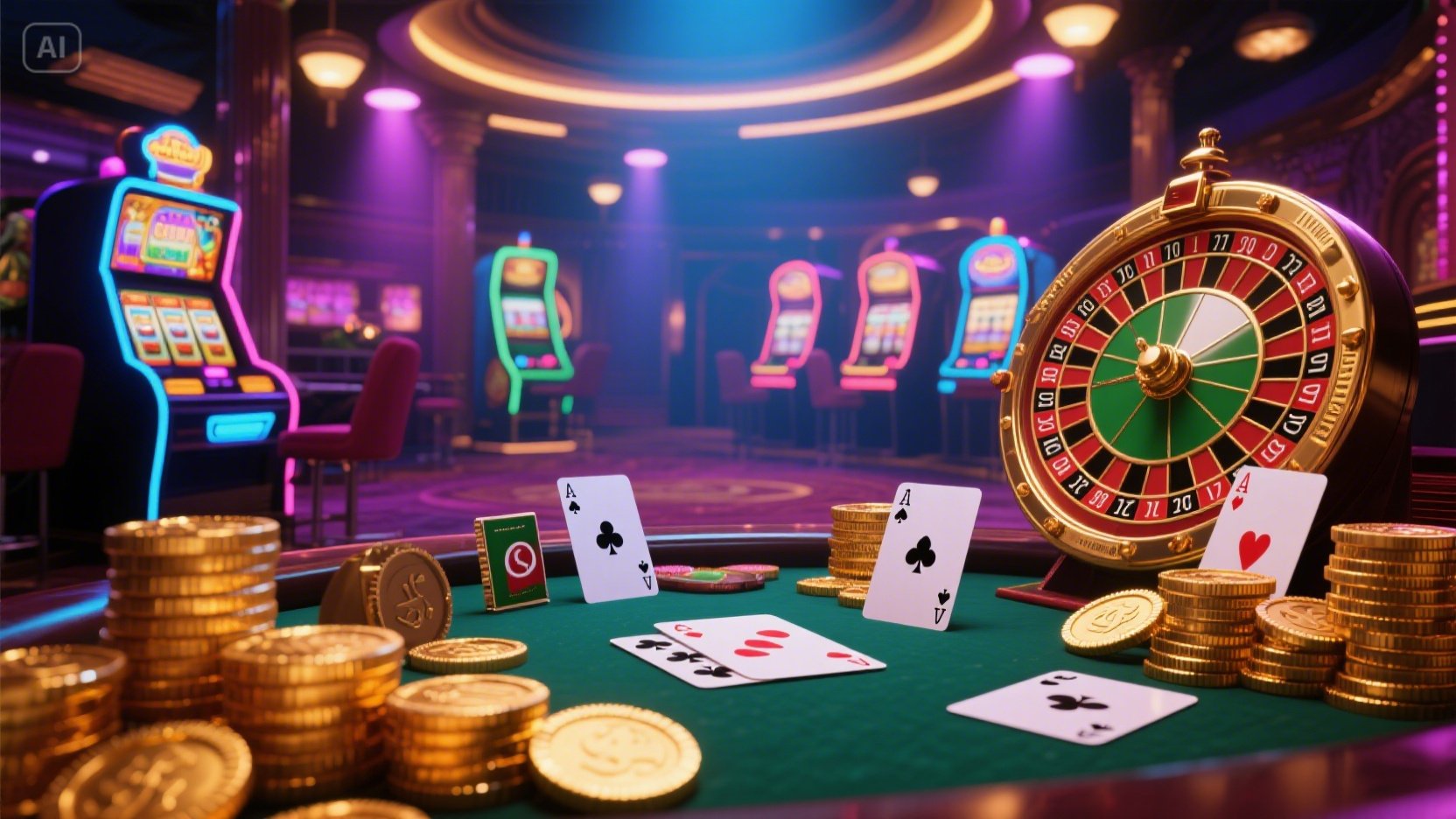 Casino Dream bet Casino desktop and mobile interfaces