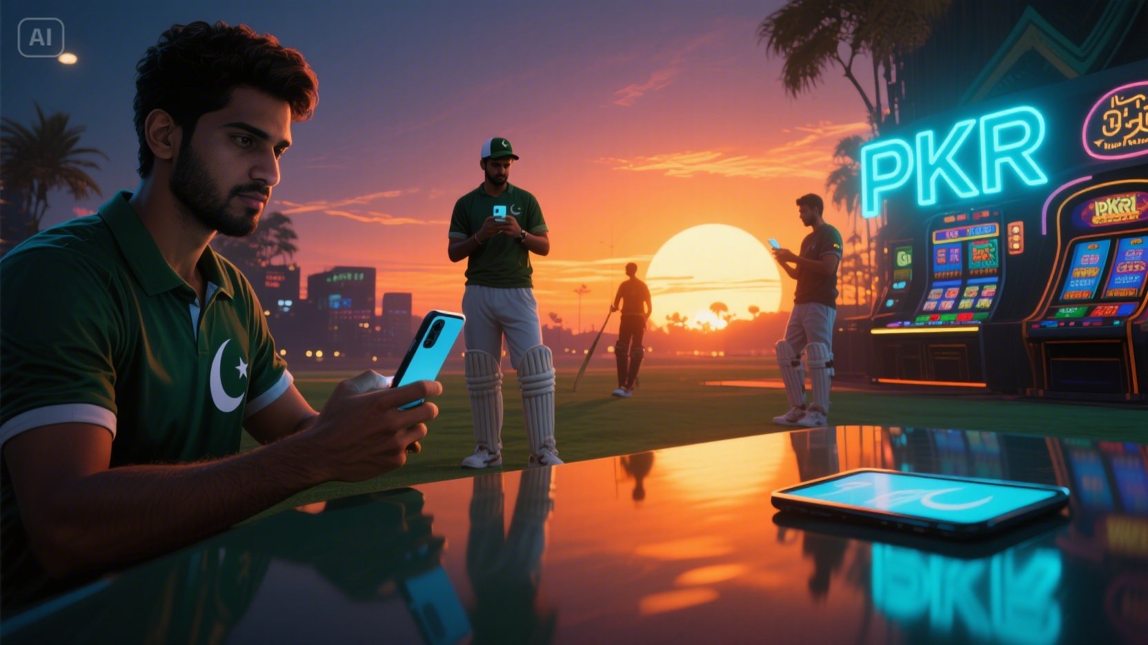 Registration at Dream bet Casino Casino