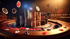 Dream bet Casino