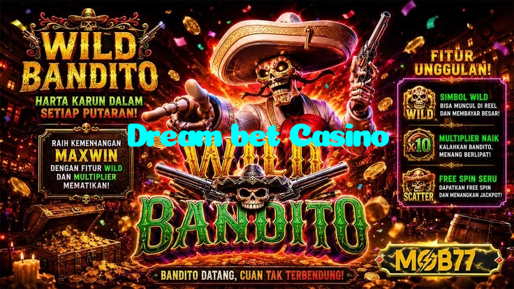 Dream bet Casino
