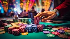 پاکستان کیلئے جدید ریئل منی کرکٹ بیٹنگ اور محفوظ لائیو کیسینو پلیٹ فارم